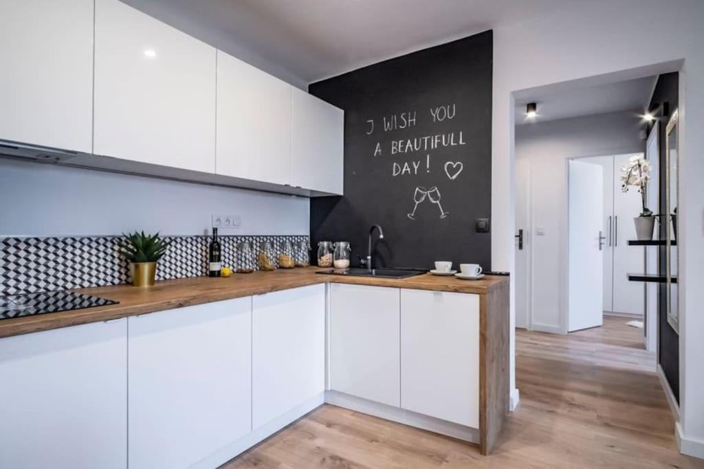 Super Lokalizacja W Centrum Warsaw Ngoại thất bức ảnh
