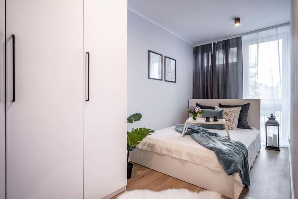 Super Lokalizacja W Centrum Warsaw Ngoại thất bức ảnh